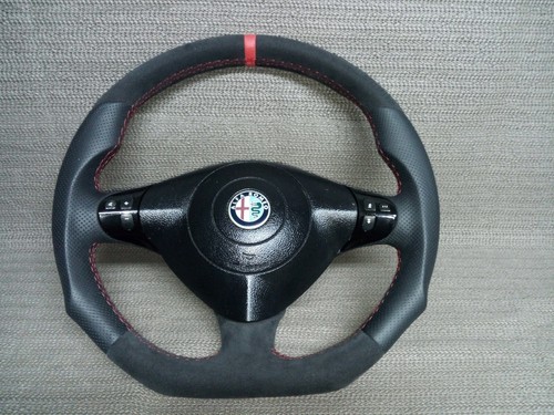 Volante sportivo alfa - volante,