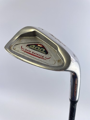 Macgregor golf sand wedge - macgregor,