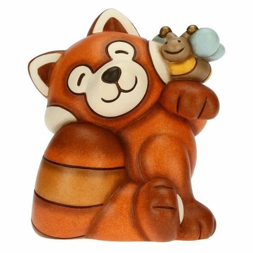 Thun panda rosso con - thun,