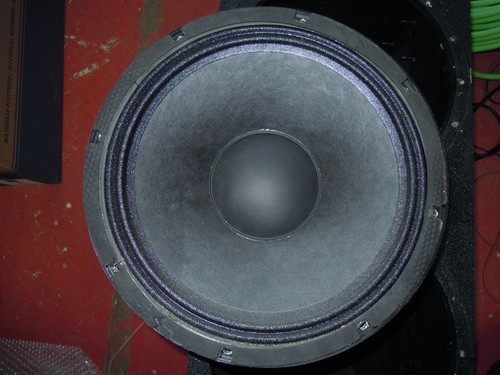 Woofer eminence delta pro - pro, 12a