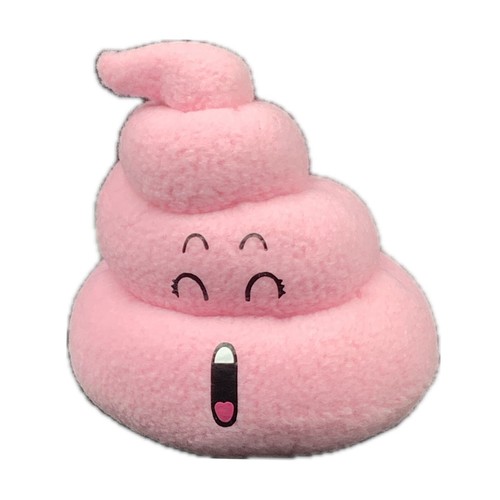 Slump arale cacca - &,