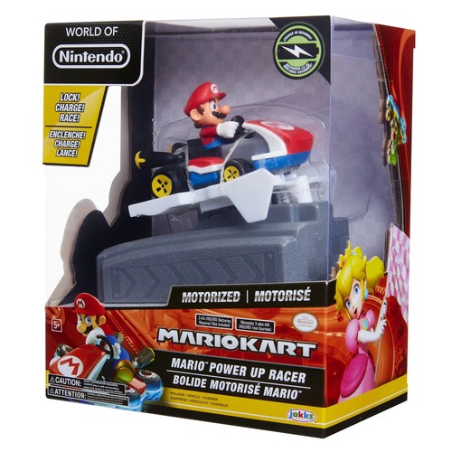 Mario kart motorizzato - motorizzato,