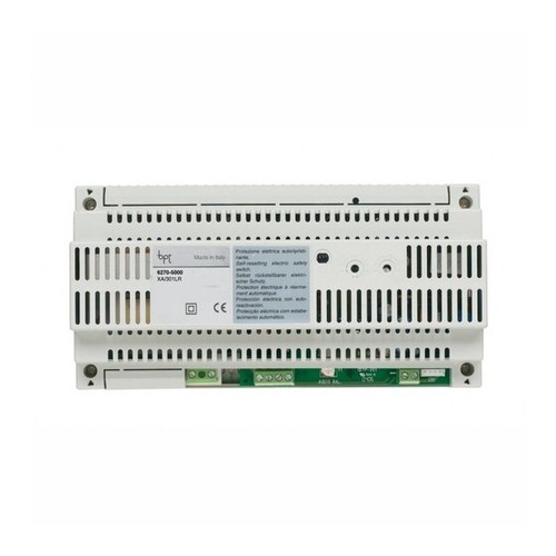 Alimentatore bpt 200 - alimentatore, va/200