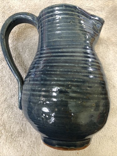 Brocca ceramica artistica