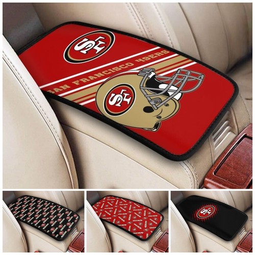 San francisco 49ers cuscino - san,