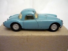 Tekno 824 MG - A 1600 COUPE' vintage anni '60, made in Denmark, ottimo  