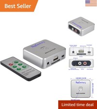 Convertitore Digitalizzatore