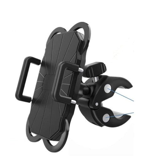 Supporto universale per bici
