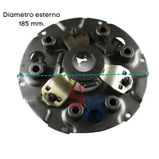 FRIZIONE A LEVE SPINGIDISCO MOTOZAPPA F&M L300 DIAMETRO 160mm