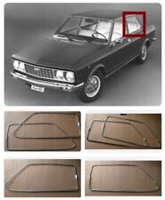 FIAT 132 1972-74 RASCHIAVETRO