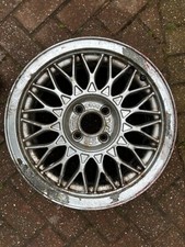 Volkswagen 15 " BBS Croce