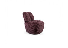 Poltrona girevole design