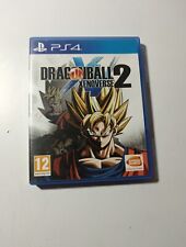 DRAGON BALL XENOVERSE 2 PS4
