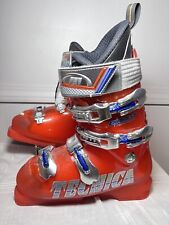 TECNICA DIABLO Race 130 scarponi da sci alpino downhill da uomo US 7,5 UK 6,5 EU 40