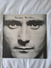Phil collins face - collins, value