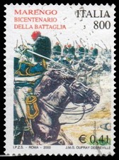 Republic 2000 bicentennial - 2000,