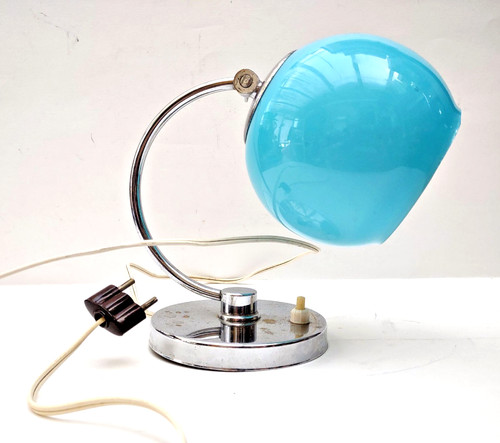 Lampada abat jour stile - in,