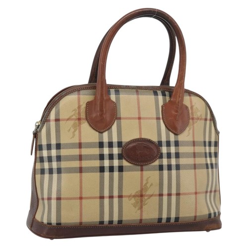 Burberrys nova check - nova, hand