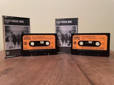 FLEETWOOD MAC -LIVE DOPPIA MC