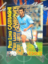 1996-97 Panini Calcio Cards