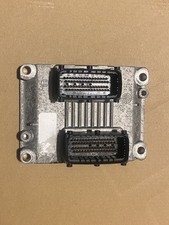 Motore Ecu Alfa Romeo 147 156