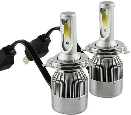 Lampadine led fari per - led, c6