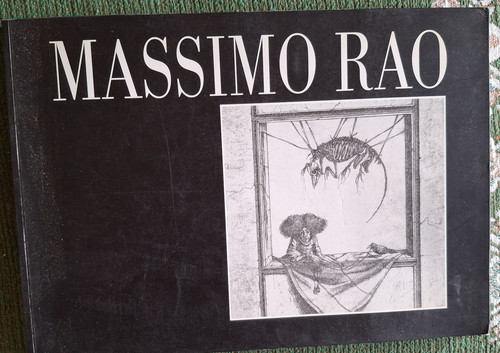 Massimo rao salvatore - massimo, s.
