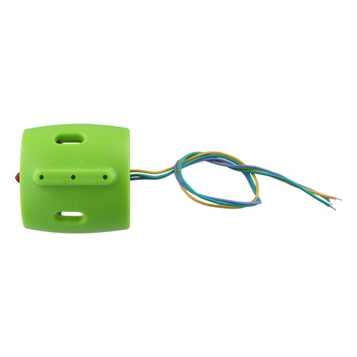 Motore brushless subacqueo - motore,