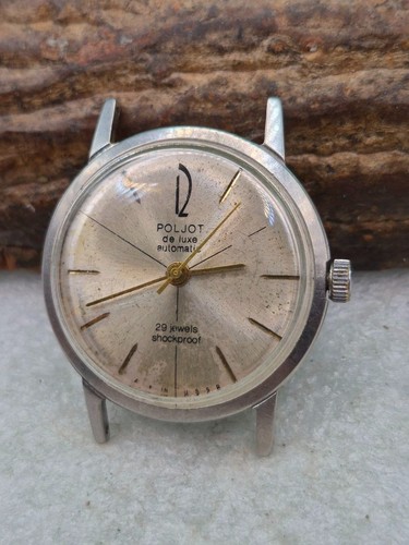 Orologio polso vintage - polso,