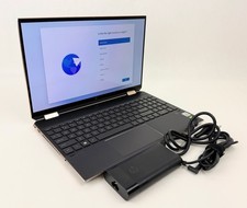 HP Spectre x360 15t-eb000