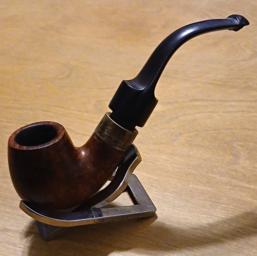 Peterson deluxe 20s com - deluxe,