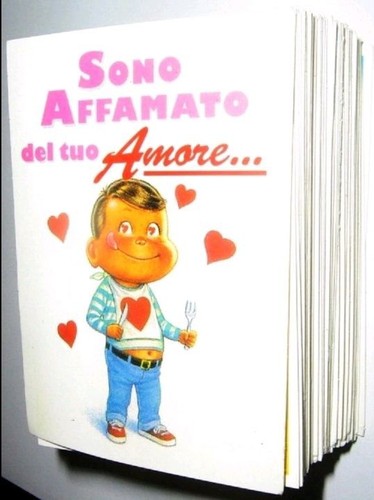 Gli auguri degli sgorbions - degli,