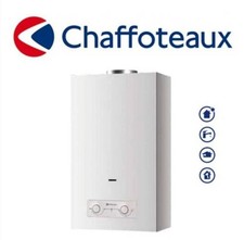 Scaldino A Gas Chaffotteaux