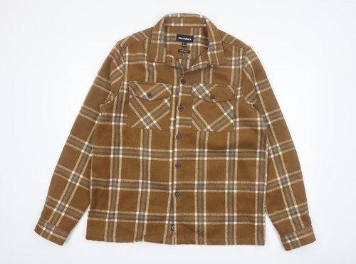Giacca uomo threadbare marrone - giacca,