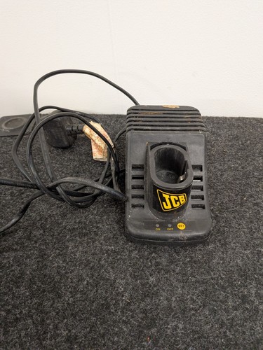 Caricabatteria per trapano jcb - trapano,