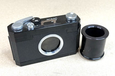 Nikon M-35S fotocamera