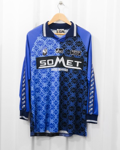 Maglia allenamento atalanta - maglia,