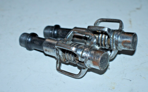 Pedali bici vintage