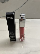 Dior Addict Lip Maximizer #030