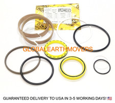 TERNA JCB - RAM WIPRO ORIGINALI JCB SLEW RAM (N. PARTE N. 550/42261)