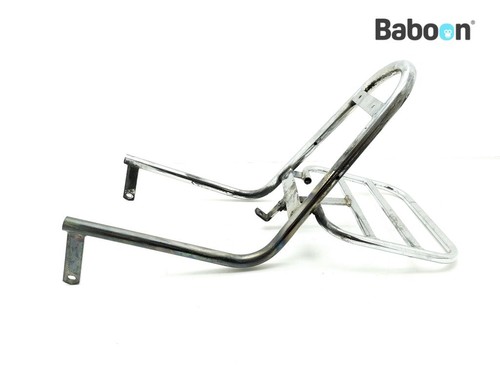 Sissybar yamaha xvs 1100 - yamaha,