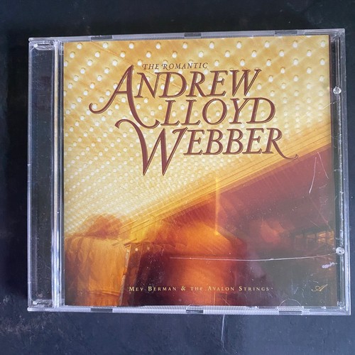 Andrew lloyd webber - andrew,