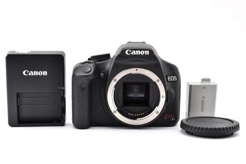 Quasi come nuova canon eos - come, nuova]