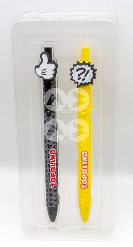 Disney topolino coppia biro - disney,