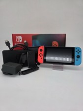 Nintendo switch console - switch,