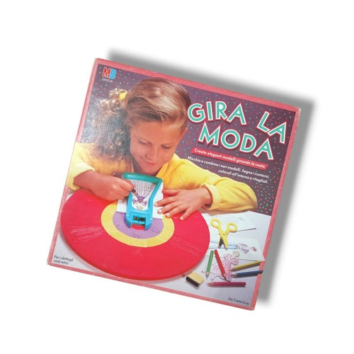 Gira moda completo gioco - gira,