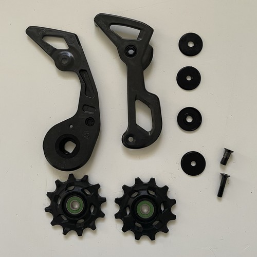 Ceramicspeed ospw sram red - ceramicspeed,
