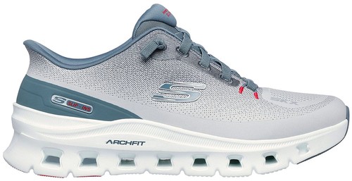 Skechers arch fit - arch, glide-step