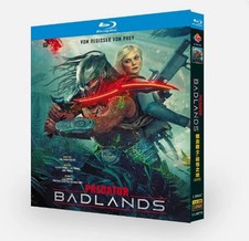 Predator: Badlands 1-Disc