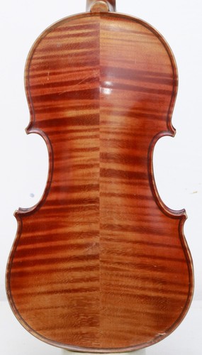 Violino restaurare - violino, da